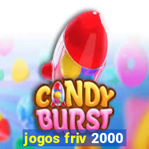 jogos friv 2000